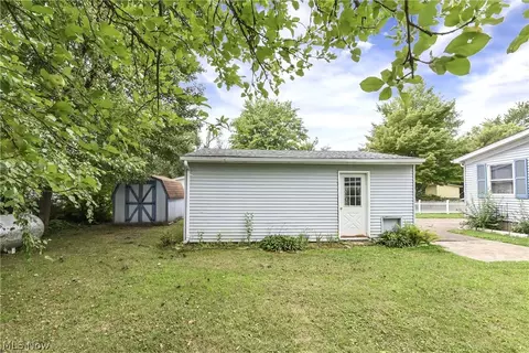 Exterior - 79 Bass Ct, Lagrange, OH 44050 photo 3 of 5