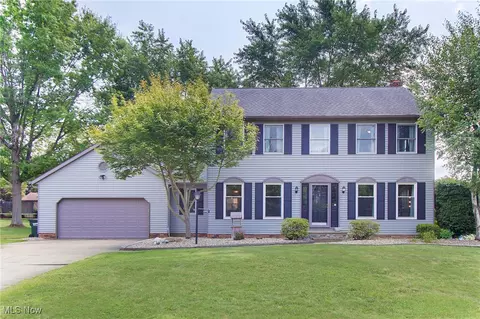 6902 NE Firestone Rd NE, Canton, OH 44721