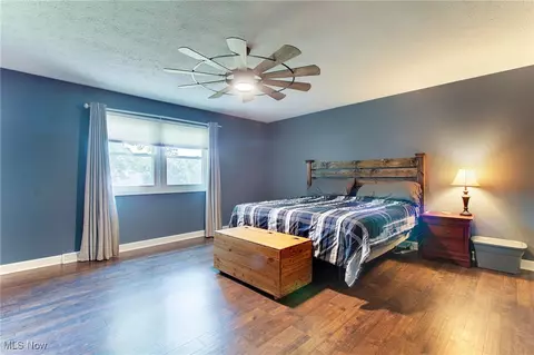 Bedroom - 6902 NE Firestone Rd NE, Canton, OH 44721 photo 1 of 5