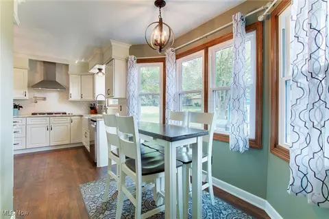 Kitchen - 6902 NE Firestone Rd NE, Canton, OH 44721 photo 7 of 7