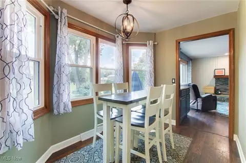 Dining - 6902 NE Firestone Rd NE, Canton, OH 44721 photo 3 of 3