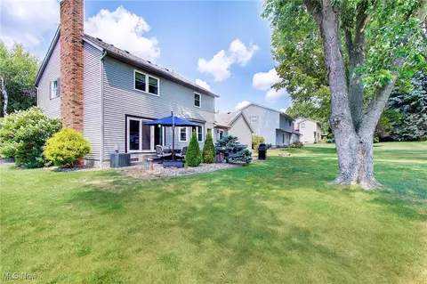 Exterior - 6902 NE Firestone Rd NE, Canton, OH 44721 photo 5 of 8