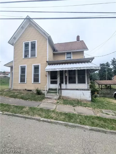 108 N Sugar St, Saint Clairsville, OH 43950