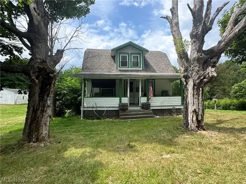 2241 State Route 45, Rock Creek, OH 44084