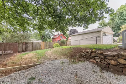 Exterior - 1283 Mount Vernon Ave, Akron, OH 44310 photo 3 of 5