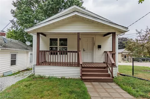 1283 Mount Vernon Ave, Akron, OH 44310