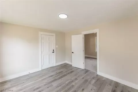 Bedroom - 1283 Mount Vernon Ave, Akron, OH 44310 photo 1 of 8