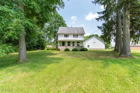 855 Ohltown Rd, Youngstown, OH 44515