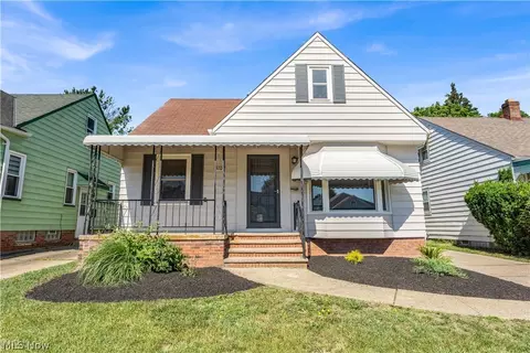 5108 E 115th St, Garfield Heights, OH 44125