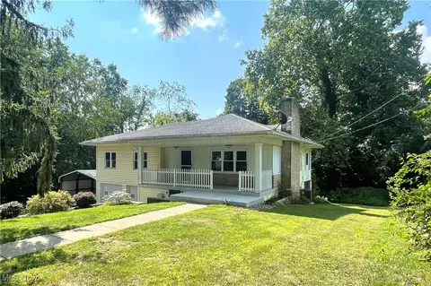 441 Wise St, Millersburg, OH 44654