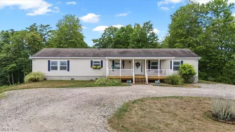 82 Patterson Rdg, Rockport, WV 26169