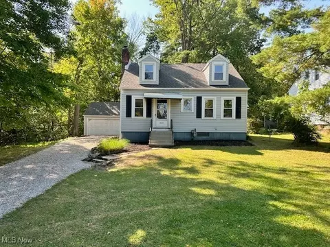26203 Tryon Rd, Bedford, OH 44146