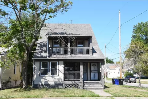 4086 E 127th St, Cleveland, OH 44105
