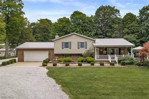 659 County Rd #2404, Loudonville, OH 44842