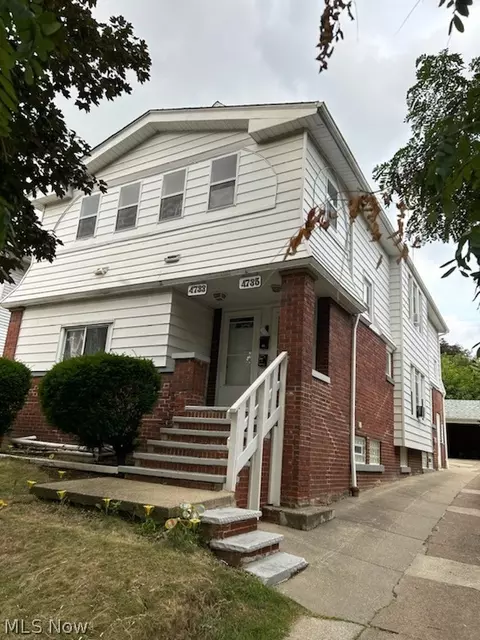 4733 E 93rd St, Cleveland, OH 44125