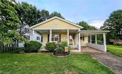 140 Wilson St, Newport, OH 45768