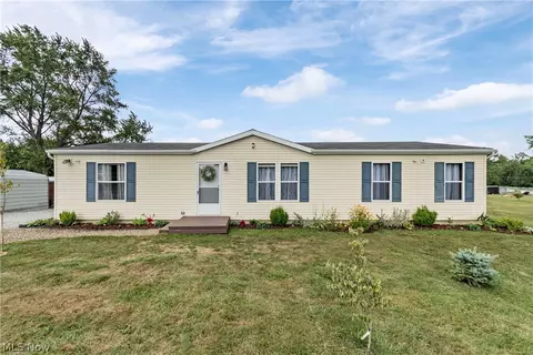 7375 Hutton Rd, Smithville, OH 44677