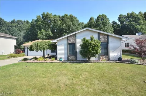 654 Angiline Dr, Boardman, OH 44512