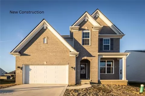 36744 Appian Way, North Ridgeville, OH 44039