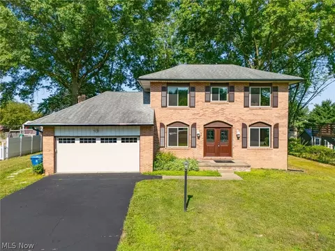 3463 Harris Ave NW, Canton, OH 44708 photo 1