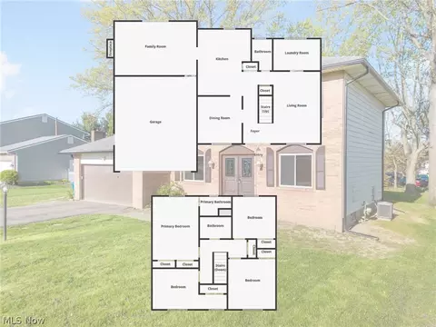 3463 Harris Ave NW, Canton, OH 44708 photo 42