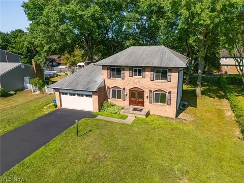 3463 Harris Ave NW, Canton, OH 44708 photo 3
