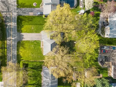 3463 Harris Ave NW, Canton, OH 44708 photo 35