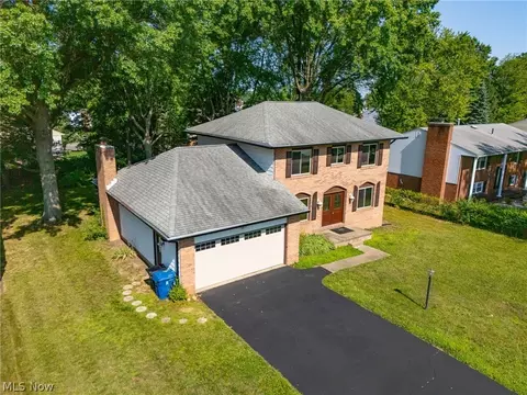 3463 Harris Ave NW, Canton, OH 44708 photo 4