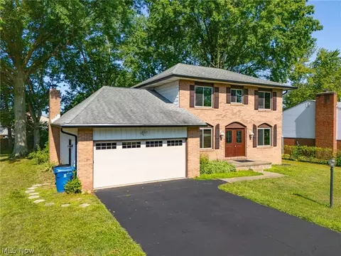 3463 Harris Ave NW, Canton, OH 44708 photo 5