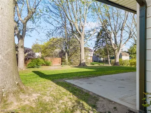 3463 Harris Ave NW, Canton, OH 44708 photo 29