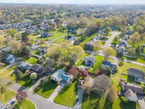 3463 Harris Ave NW, Canton, OH 44708 photo 38