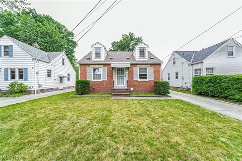 25270 Shoreview Ave, Euclid, OH 44132