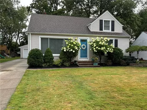1440 W Miner Rd, Cleveland, OH 44124
