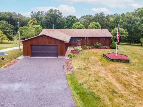 32601 Speidel Rd, Hanoverton, OH 44423