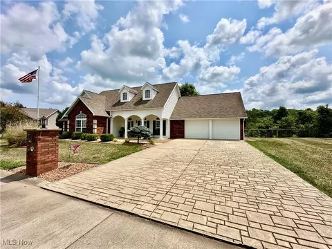 148 Ambritt Dr, Washington, WV 26181