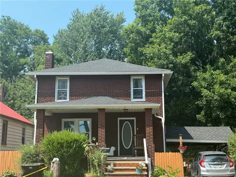 344 W 5th St, Salem, OH 44460