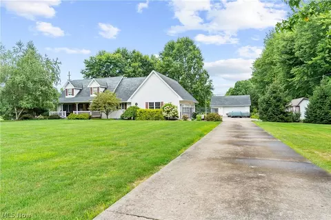 7150 S Pricetown Rd, Berlin Center, OH 44401