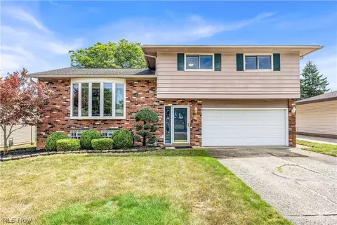 6091 S Perkins Rd, Bedford Heights, OH 44146