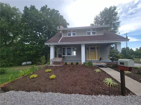 34770 Cadiz Piedmont Rd, Cadiz, OH 43907
