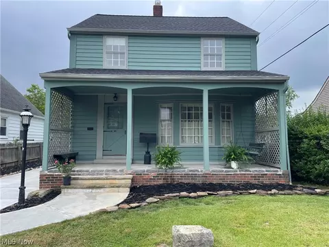 621 E 266th St, Euclid, OH 44132 photo 2