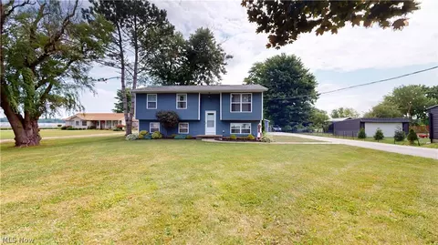 3805 Townline Rd, Madison, OH 44057