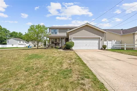 35352 Wood St, North Ridgeville, OH 44039