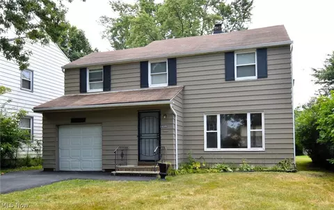 4086 Bexley Blvd, South Euclid, OH 44121
