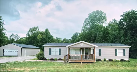 52971 State Route 681, Reedsville, OH 45772