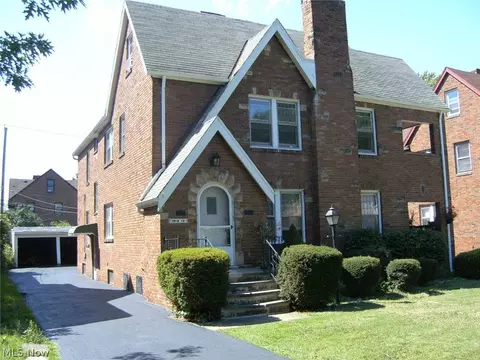 1512-1514 Sherbrook, South Euclid, OH 44121