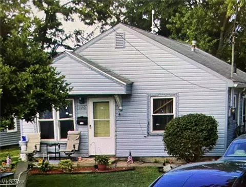 120 Hayes Ave, Elyria, OH 44035