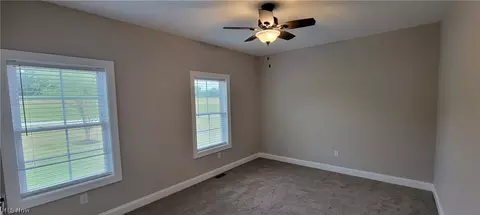 Bedroom - 73950 Chaney Rd, Flushing, OH 43977 photo 3 of 3