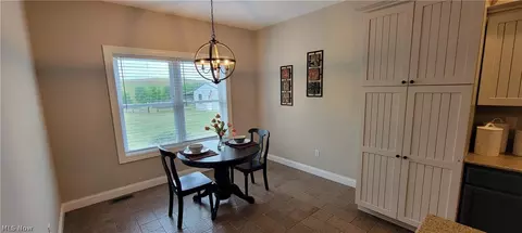 Dining - 73950 Chaney Rd, Flushing, OH 43977 photo 1 of 1