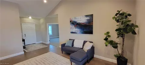 Entry Way - 73950 Chaney Rd, Flushing, OH 43977 photo 6 of 10