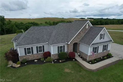 73950 Chaney Rd, Flushing, OH 43977